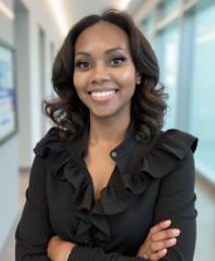 Alicia Bridges