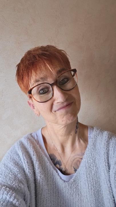 Chrystel Da Silva