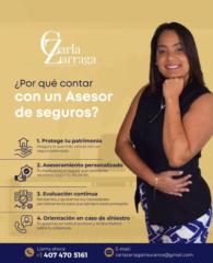 Carla Zarraga