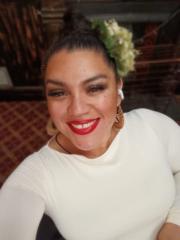 Marien Daniela Soria Suarez