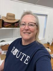 Julia Gass