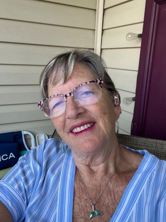 Lyn Misuriello