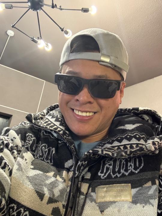 Neo Zhou