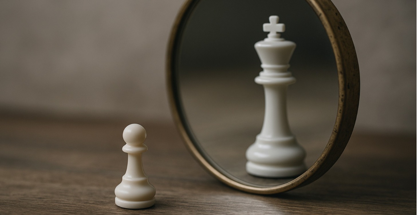 Week 4 -Creating Confidence