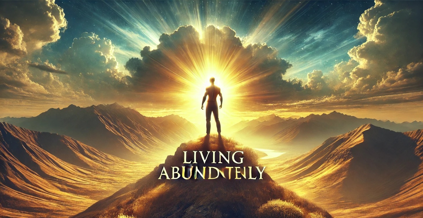 Week 14 - Understanding True Abundance