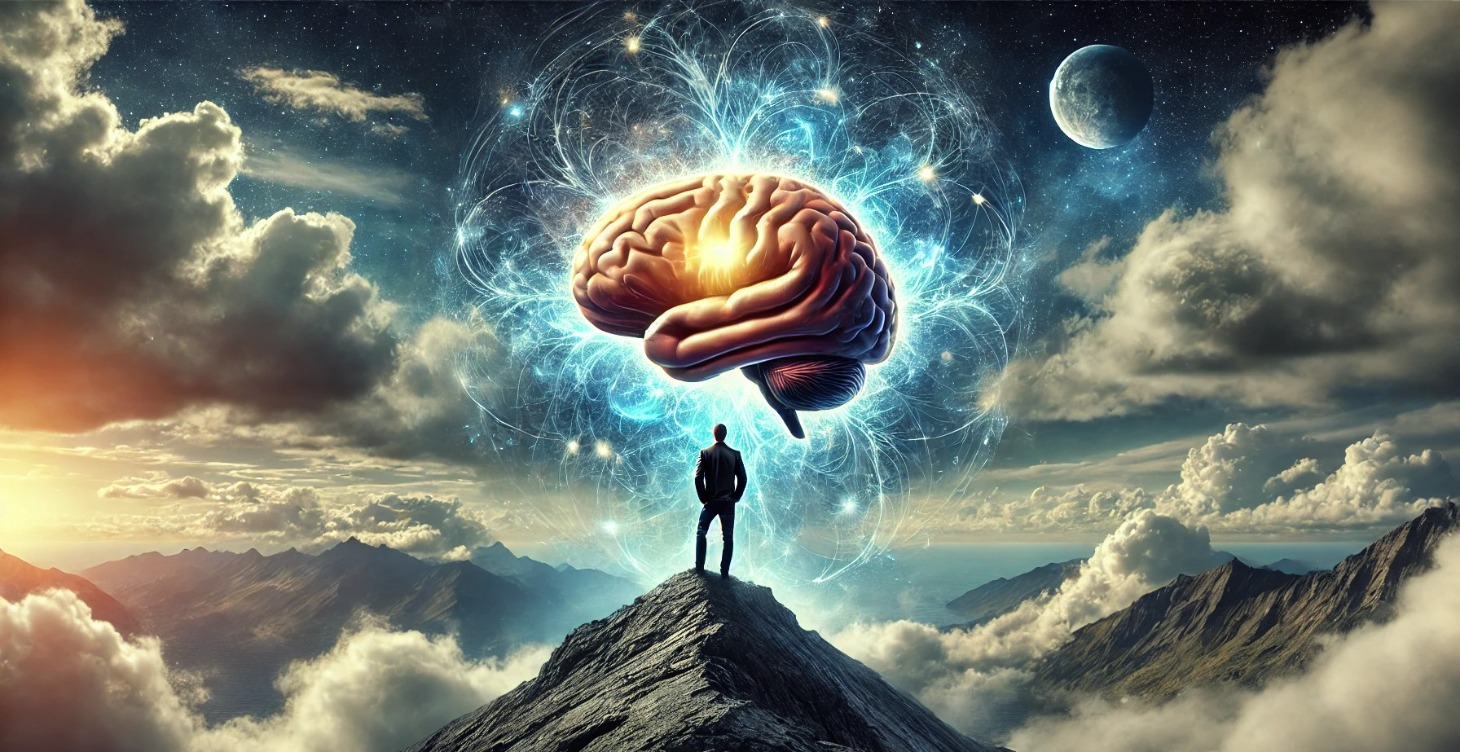 Week 11 - Expanding The Mind