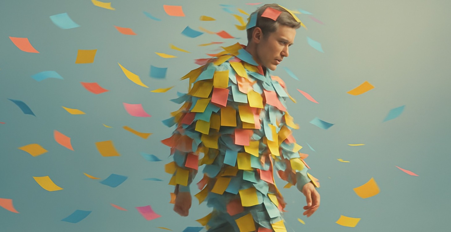 Week 2 - Self Acceptance