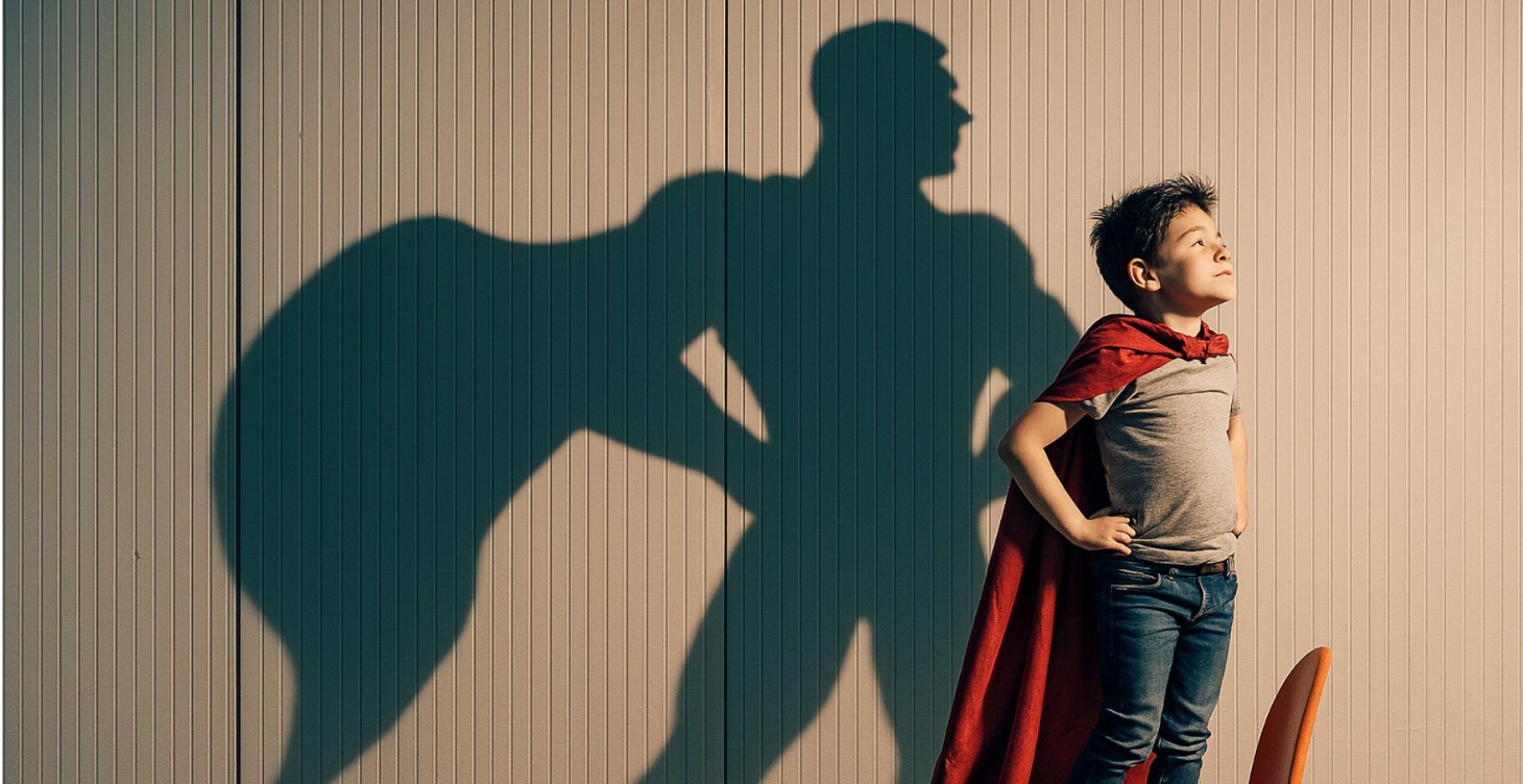 Week 1 - Structure & Fitness