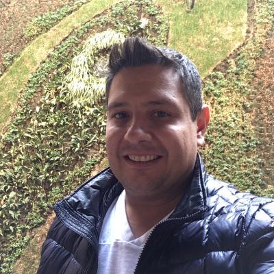 Guillermo Jose