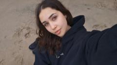 Luisina Suárez