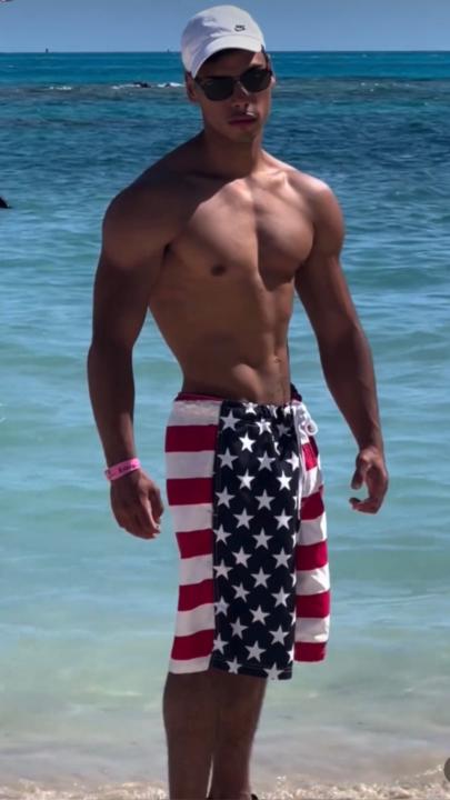 Joshua Quiles