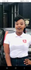 Prisca Shumba