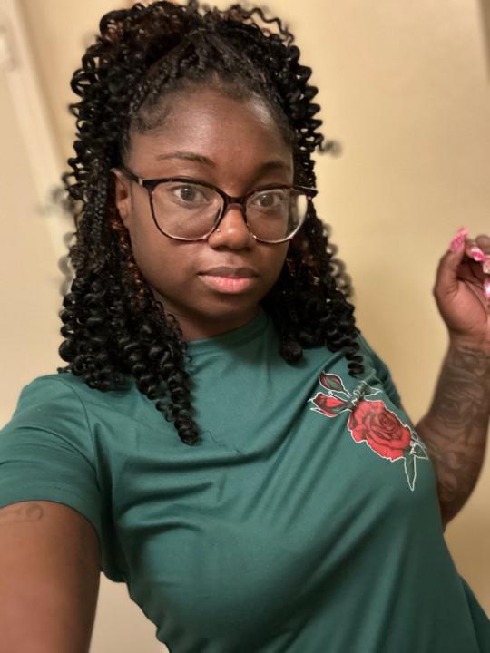 Dominique Young