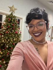 Sapphire Brokenberry