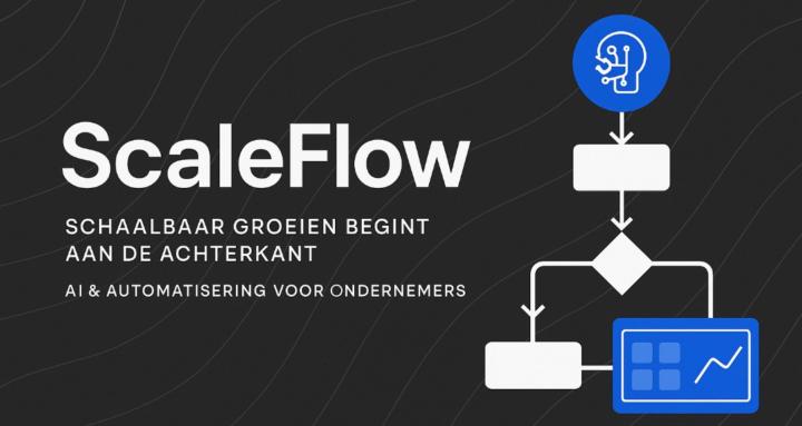 ScaleFlow