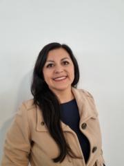 Sara Guadalupe Montiel Yáñez