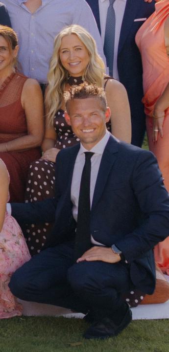 Ullergaard, Kasper