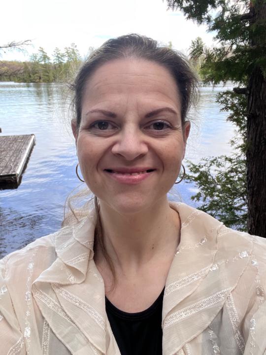 Daniela Brydges
