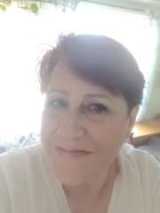 Mary Yorton