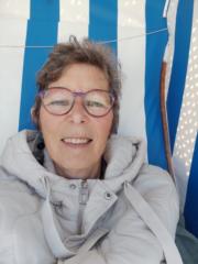 Marleen Wilhelma Grell