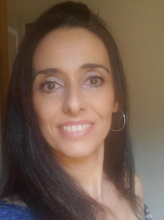 Sandrine Lavialle