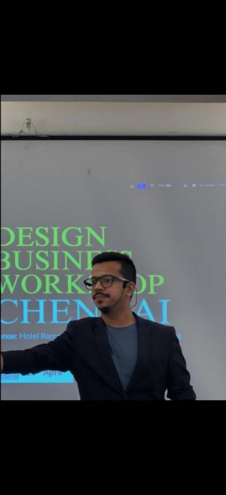 Sidhant Garg