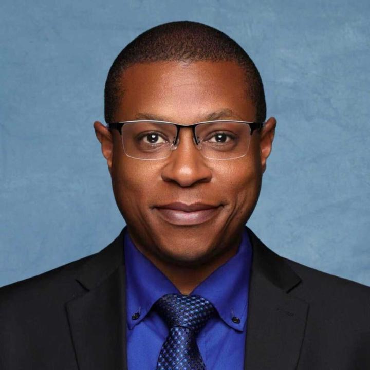 Harold Good