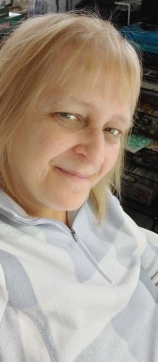 Charlene Luks