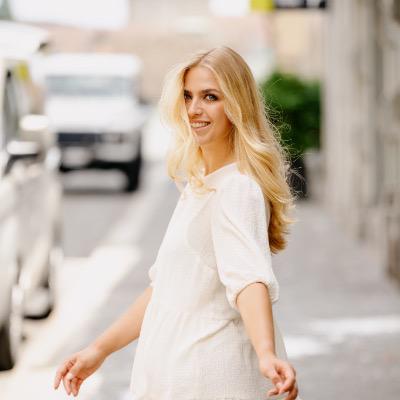 Marina Schröder