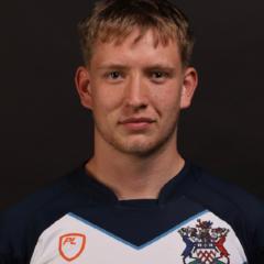 Ben Bright