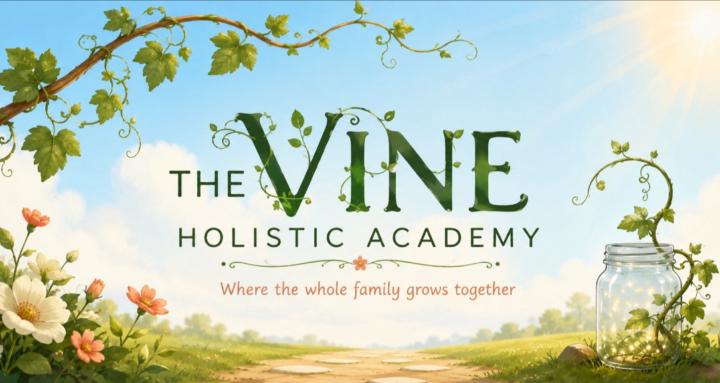 The Vine Holistic Academy