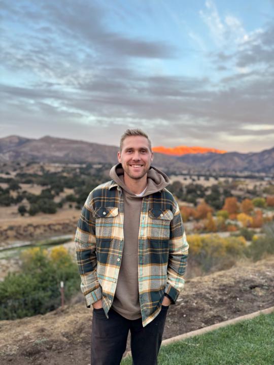 Jonathan Engle
