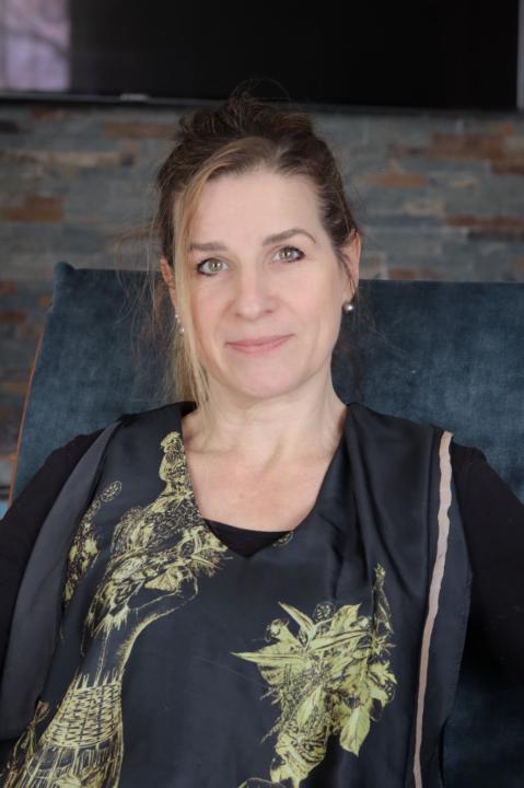 Estelle Eberle