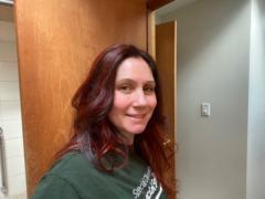 Joannie Young