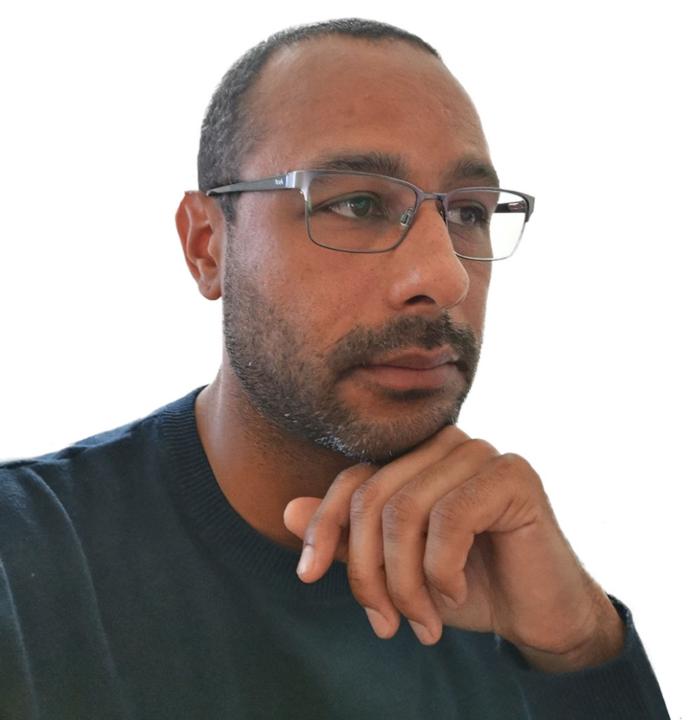 Nathan Jacobs