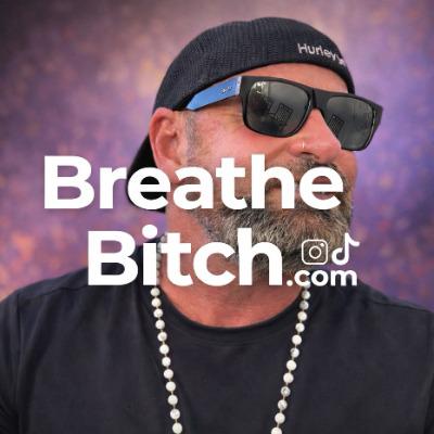 Breathe Bitch Steven Ricciardi
