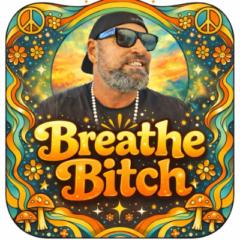 Breathe Bitch Steven Ricciardi