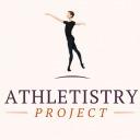 Athletistry: Ballet & Anatomy icon