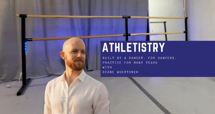 Athletistry