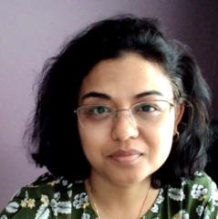 Ruma Gour