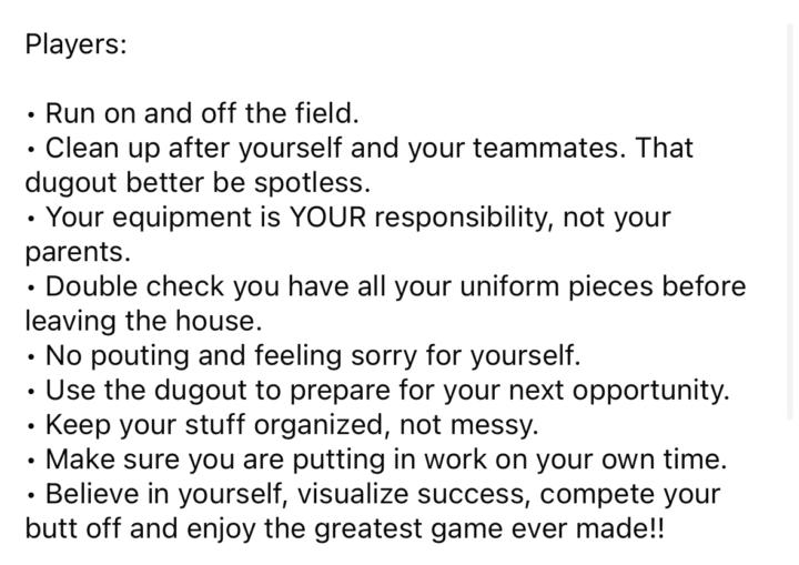 How to impact your team!