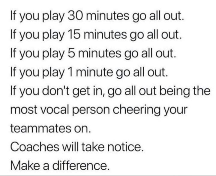 When the talent pool is high in your area. What are you doing to set yourself apart? 