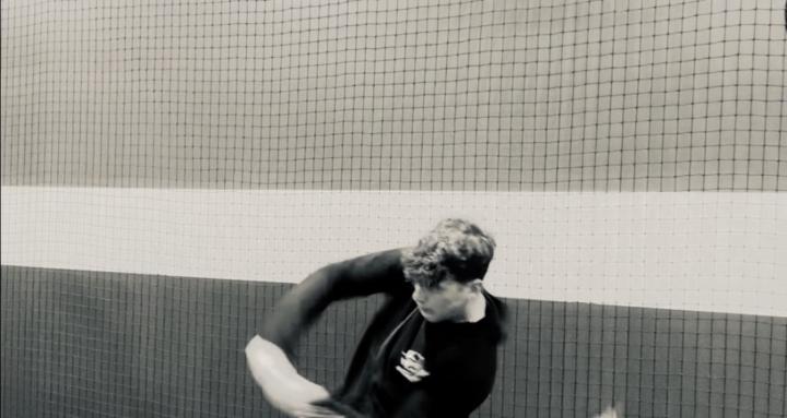 Stealth Hitting Assistant