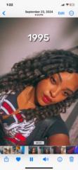 TaNiah Emmons