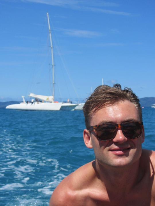 Matthias Kirberger