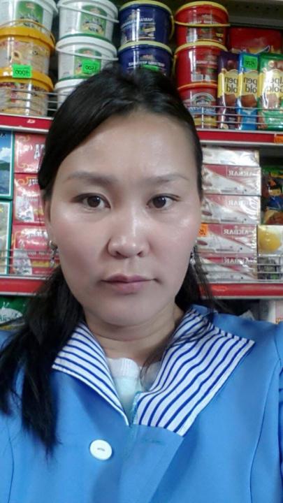 Tuyasaikhan Purevdorj