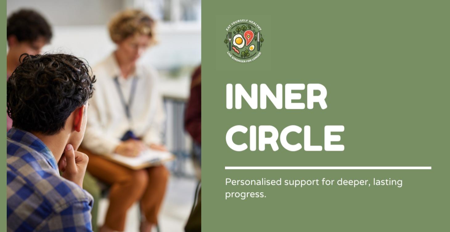 INNER CIRCLE / PREMIUM