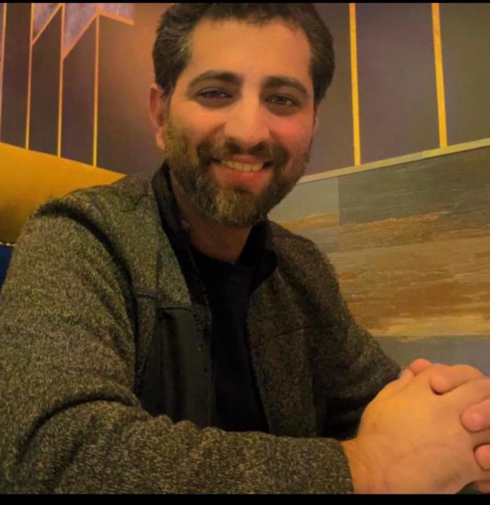 Omer Sayeed
