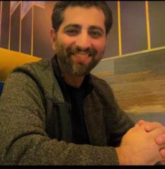Omer Sayeed
