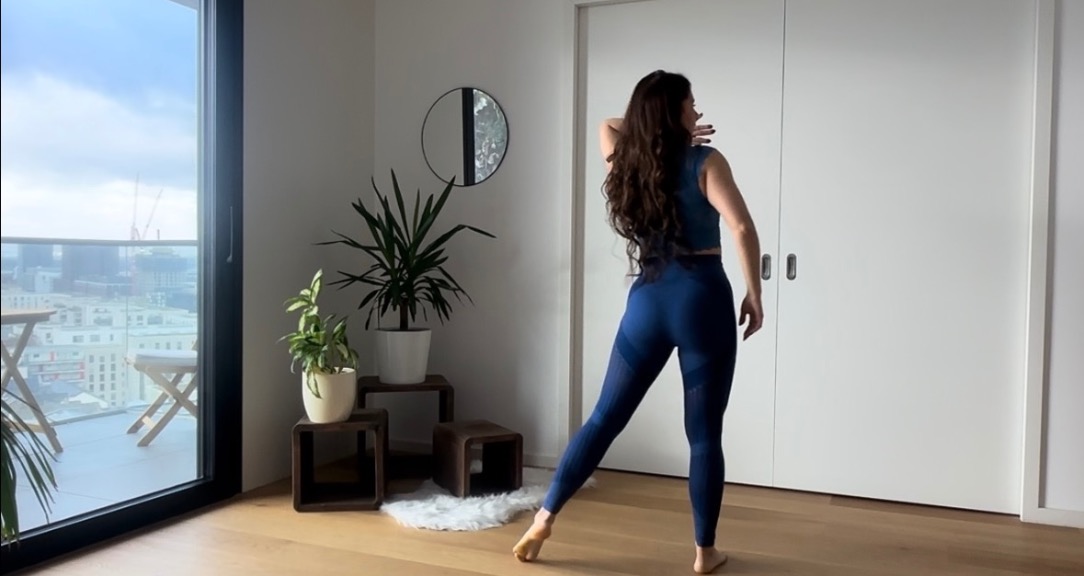 Bachata & Salsa